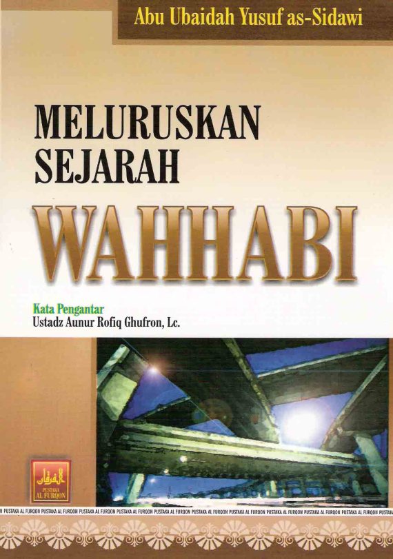 wahabi